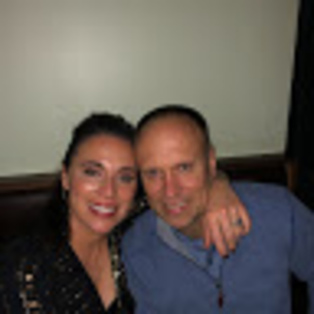 Meet your Posher, Tracy